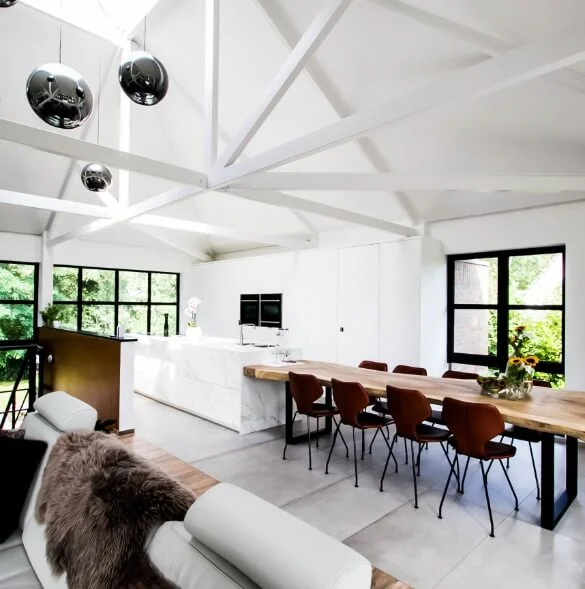 Infinite possibilità di applicazione