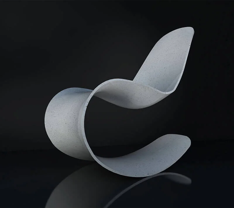 Una miriade di opzioni di design