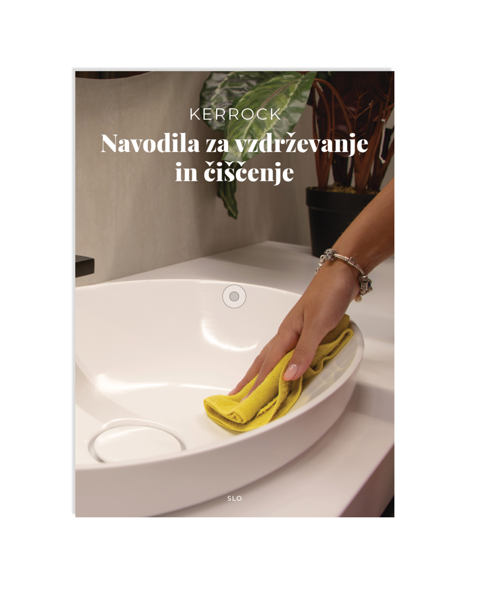Cura e manutenzione