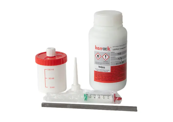 KERROCK GLUE (0.5 KG)
