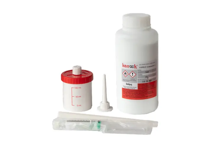 KERROCK GLUE (1 KG)