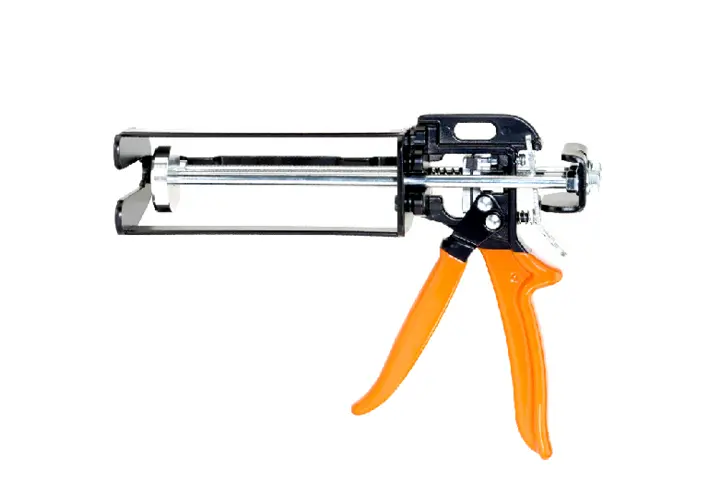 KERROCK MANUAL GUN FOR CARTRIDGE TYPE I (250 ML)